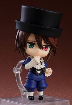 Nendoroid 1711 Soseiseki - 5