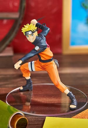 Naruto Uzumaki - Naruto Pop Up Parade - Good Smile Company - 5