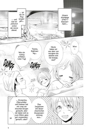 Takane & Hana 4 - 2