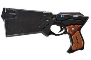 Psycho-Pass Dominator - 1/1 Replica - 1