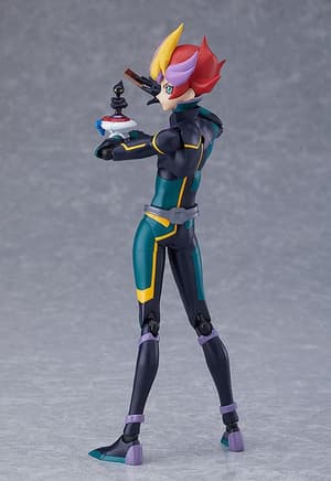 Figma 430 Playmaker - 4