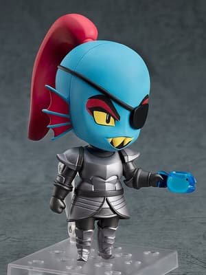 Nendoroid 1898 Undyne - 4