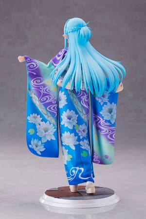 Asuna - Kyo Yuzen Undine (Wahoo!) 1/7 Scale Figure – Sword Art Online: Alicization - 9