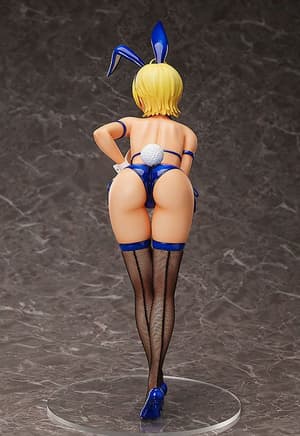 Ikumi Mito - 1/4 B-Style Bunny - FREEing (3)