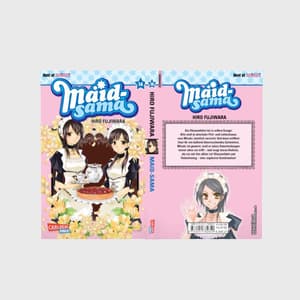 Maid - Sama 14 - 3
