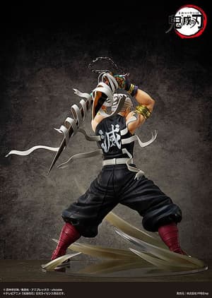 Tengen Uzui - 1/4 B-Style - FREEing (6)