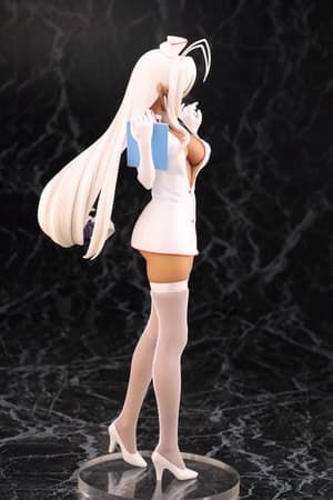 Sansei Muramasa - Nurse Version - Skytube - 7