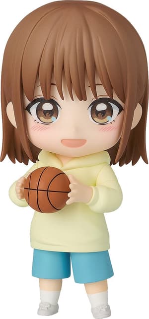 Nendoroid 2688 Chinatsu Kano - 6