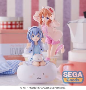 Chino Kafuu - Luminasta - Sega (6)