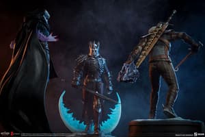 Geralt von Riva - The Witcher 3: Wild Hunt - Sideshow Collectibles - 19