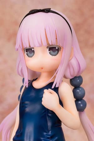 Kanna Kamui - School Swimsuit Version - FOTS Japan - 2