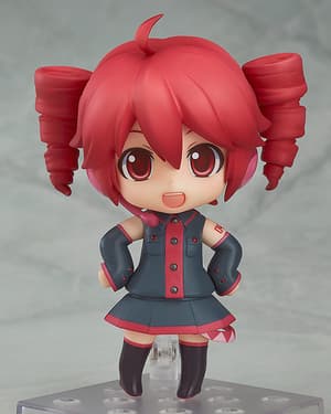 Nendoroid 569 Kasane Teto - 5