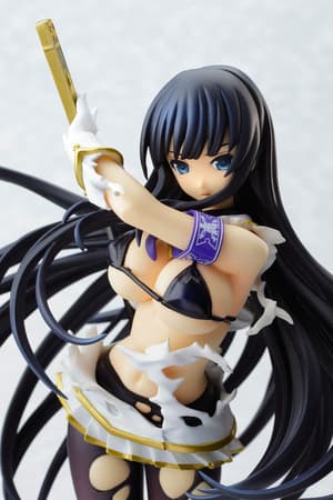 Ikaruga - Dwell - 7