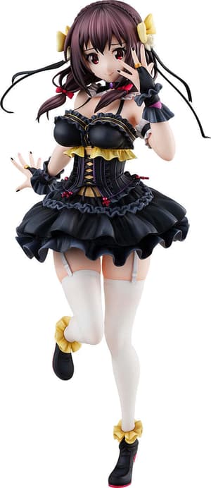 Yunyun: Gothic Lolita Dress ver. KADOKAWA Special Set - 1