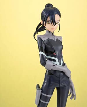Nyaan - Pilot Suit - Lucrea Light - Megahouse - 3