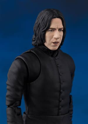 Severus Snape - S.H. Figuarts - 3