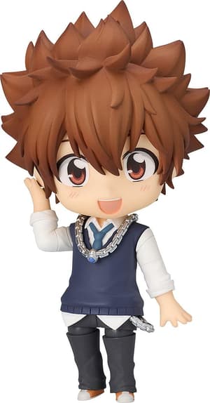 Nendoroid 2756 Tsunayoshi Sawada 2.0 (7)