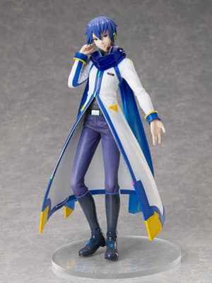 Kaito - F.Nex - Furyu - 5