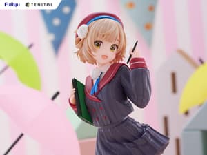 Shigure Ui  - Tenitol - Furyu (9)