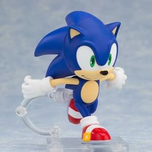 Random Choice - Sonic X Shadow Generations Nendoroid Surprise - Good Smile Company - 6