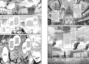 Tanya the Evil 30 - 2
