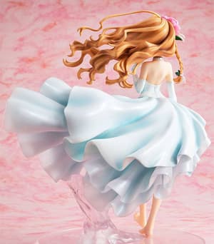 Taiga Aisaka - Wedding Dress - Chara-Ani - 2