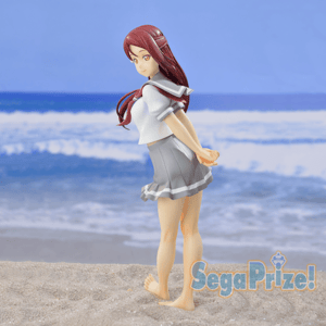 Riko Sakurauchi - Sega SPM - 2