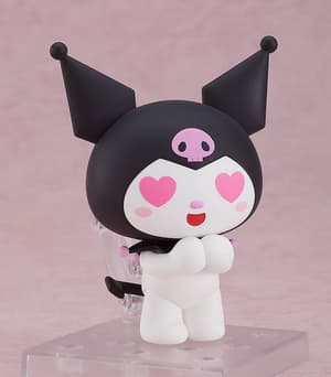 Nendoroid 1858 Kuromi - 6