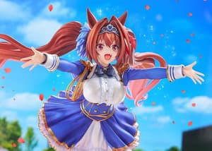 Daiwa Scarlet - Your Scarlet Tailwind - Phat - 12
