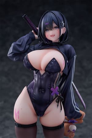 Teddy Bear Hunter - Standard Edition - Byulzzi Creator's Collection - Hotvenus / Native (21)