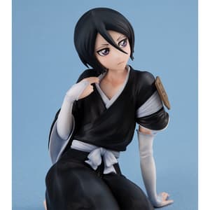 Rukia - Melty Princess - Palm Size - Megahouse - 5