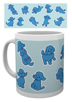 Vicchan - Yuri!!! on Ice Mug  - 1