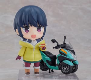 Nendoroid 1865 Rin Shima - Trike - 8