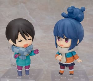 Nendoroid 1363 Ena Saitou - 1