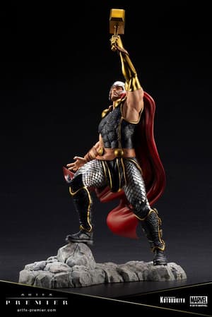 Thor - ARTFX Premier - Kotobukiya	 - 9