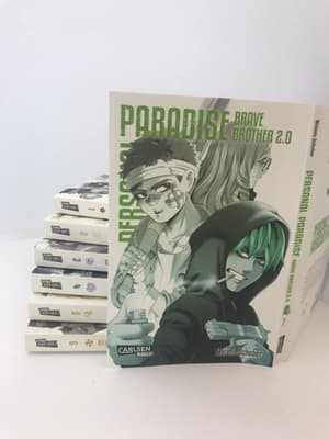 Personal Paradise 7 - 2