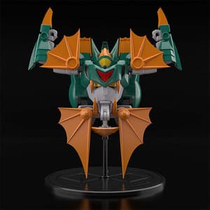 MODEROID Hydoram - 5
