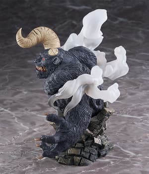 Zodd - Bust - Max Factory - 7
