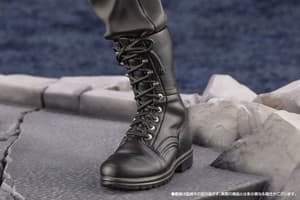 Nero - Devil May Cry 5 ARTFX J	 - 28