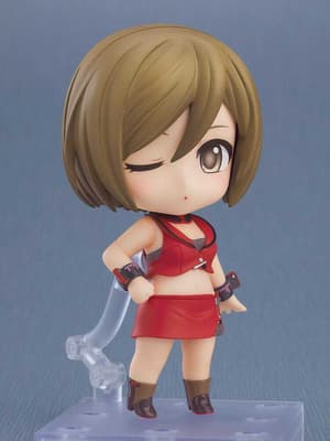 Nendoroid 2843 Meiko 2.0 - 1