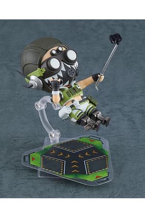 Nendoroid 2059 Octane - 5
