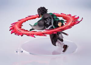 Tanjiro Kamado - Demon Slayer ConoFig - Aniplex - 1