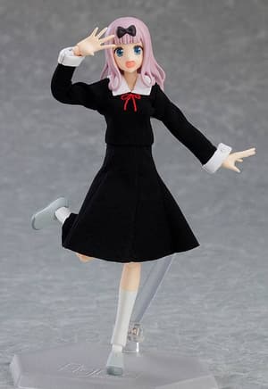 Figma 540 Chika Fujiwara - 4
