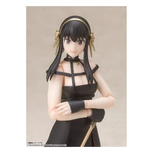 Yor Forger - S.H. Figuarts - Bandai Spirits - 7