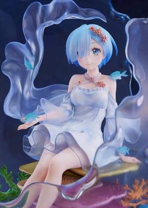 Rem - Aqua Orb - F:Nex - Furyu (15)