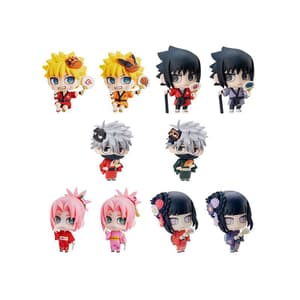 Set - 10th Anniversary - Naruto Shippuden Petit Chara Land (10 Figuren) (12).jpg