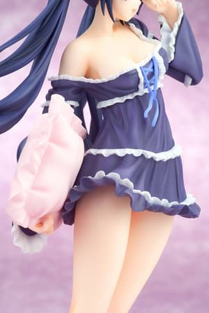 Noire - Wake Up Version / Nightgown - Broccoli - 18