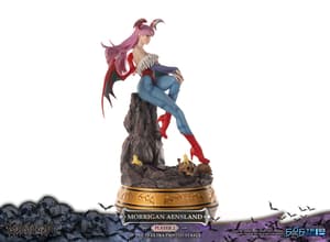 Morrigan Aensland - Player 2 Variant - True Form - First 4 Figures (19)
