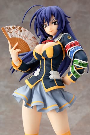 Kurokami Medaka - 1