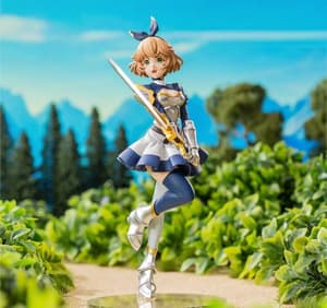 Curuni Crueciel - High Premium Figure - Sega - 2